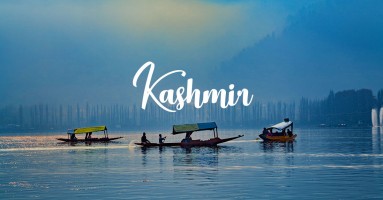 Majestic Kashmir a Tale Of Beauty, Culture and Adventure